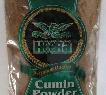 HEERA CUMIN POWDER 400G