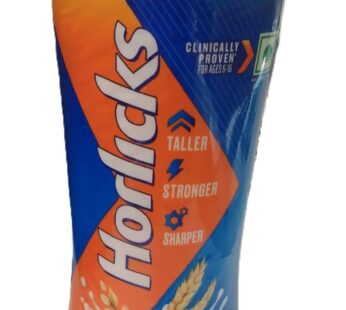 HORLICKS CLASSIC MALT 500G