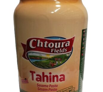CHTOURA FIELDS TAHINA 800G