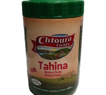 CHTOURA FIELDS TAHINA 454G