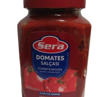 SERA TOMATO PASTE 700G
