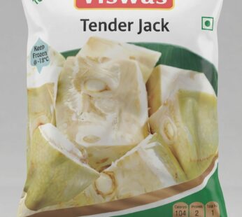 VISWAS TENDER JACKFRUIT GREEN 400G
