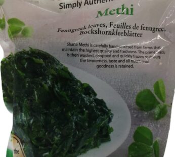 SHANA METHI 300G