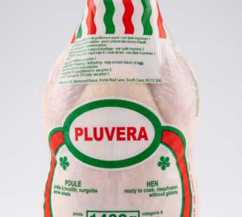 PLUVERA CHICKEN 1400 G
