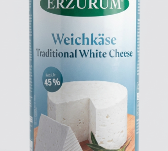 ERZURUM FETA CHEESE 45% 800G