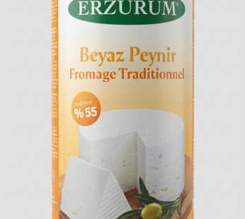 ERZURUM FETA CHEESE 55% 800G