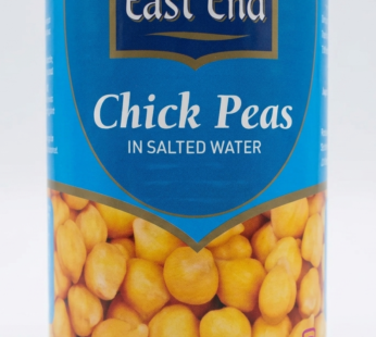 EE CHICK PEAS 400G