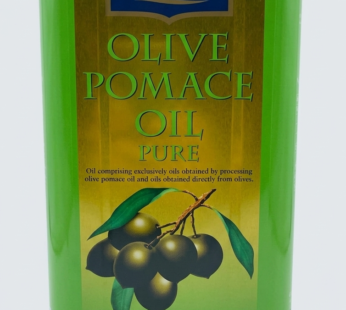 EE OLIVE POMACE OIL 5LTR