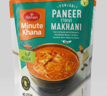 HR PANEER TOFU MAKHANI 285G