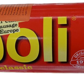 POLI SALAMI CHICKEN 500G