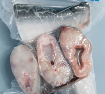 RN BRAND PANGASH STEAK 1KG