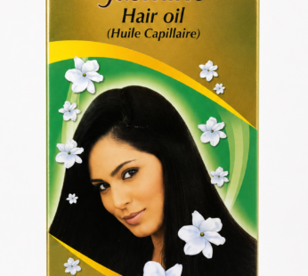 DABUR AMLA JASMINE HAIR OIL 200ML