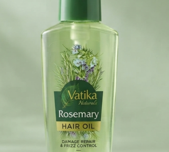 VATIKA ROSEMARY HAIR OIL 100 ML