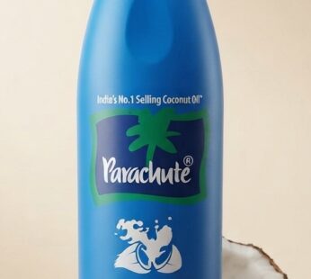 PARACHUTE COCONUT OIL 500ML