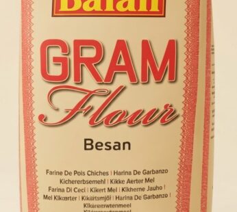 BALAH GRAM FLOUR 2KG