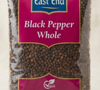 EE BLACK PEPPER WHOLE 800G