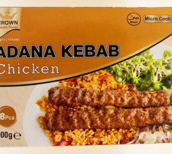 CROWN ADANA KEBAB 900 G