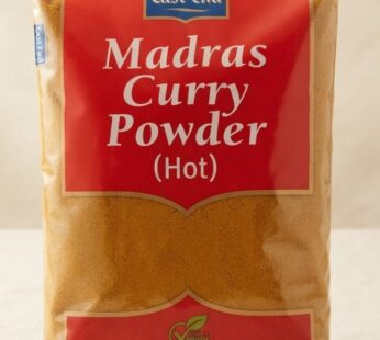 EE MADRAS CURRY POWDER HOT 1KG