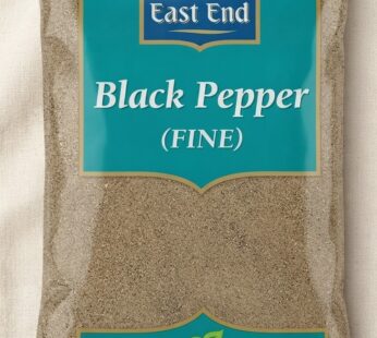 EE BLACK PEPPER FINE 700G