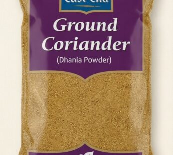 EE CORIANDER POWDER 1KG