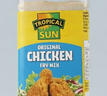 TS ORIGINAL CHICKEN FRY MIX 300G