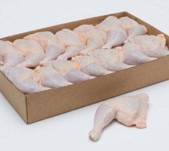 CHICKEN LEGS BOX 10KG